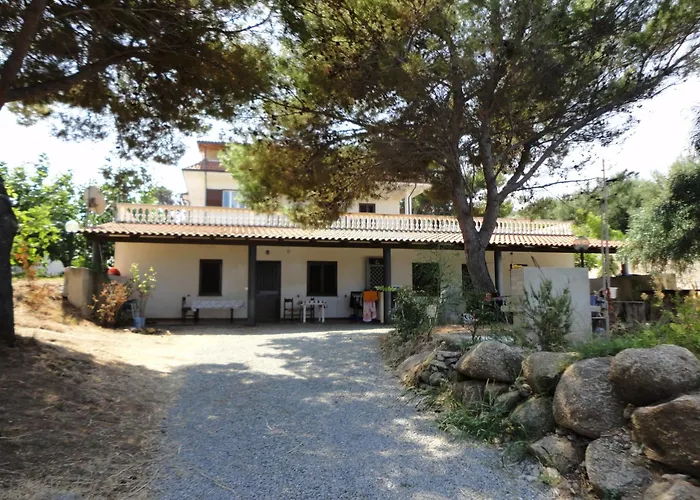 Villa Vittoria