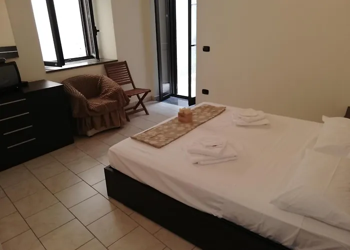 Bilocale vicino mare e in pieno centro cittadino