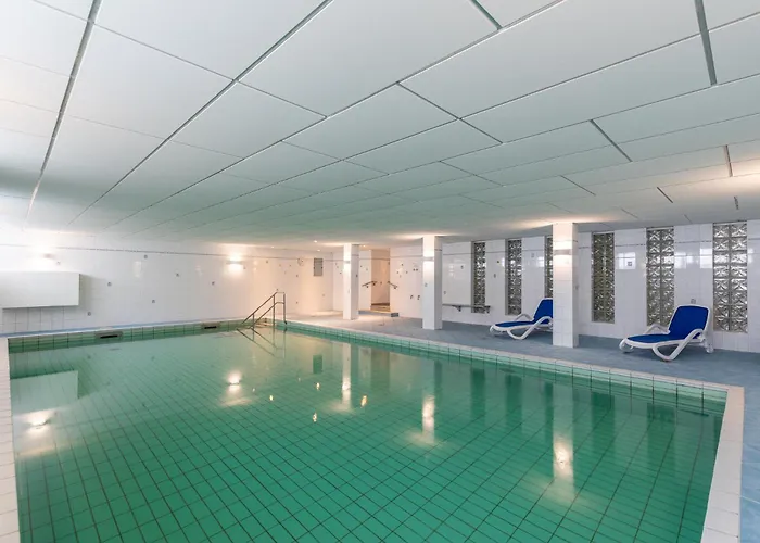 Haus Rotesand, Whg 127