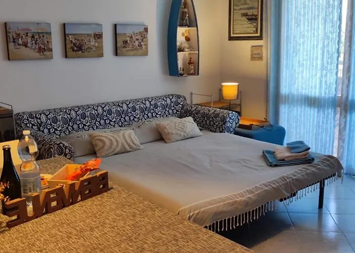 Calilla Home - Appartamento Maestrale