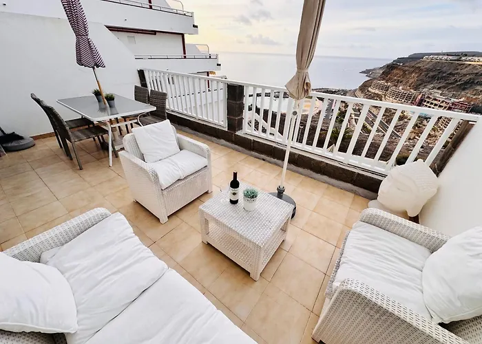 Amadores Beach&Ocean Views