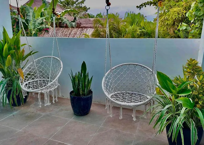 Siargao Residency - Generator & Starlink