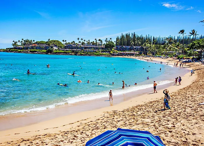 Kapalua Bay Villa 33G4