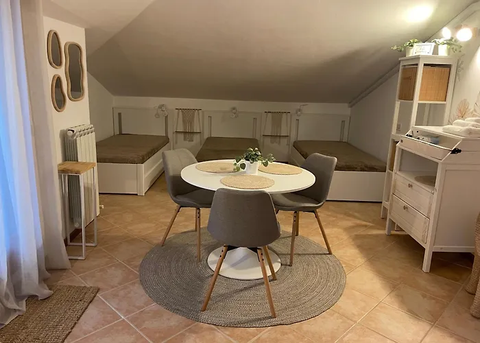 Calilla Home -Appartamento Libeccio