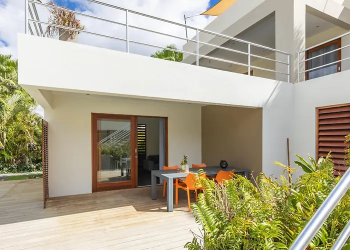 Villa Sol Paraiso