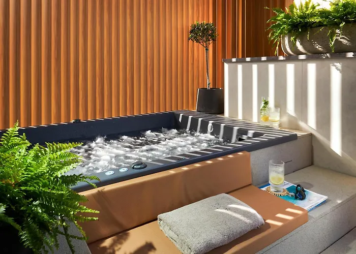 Diastar Luxury Suites New