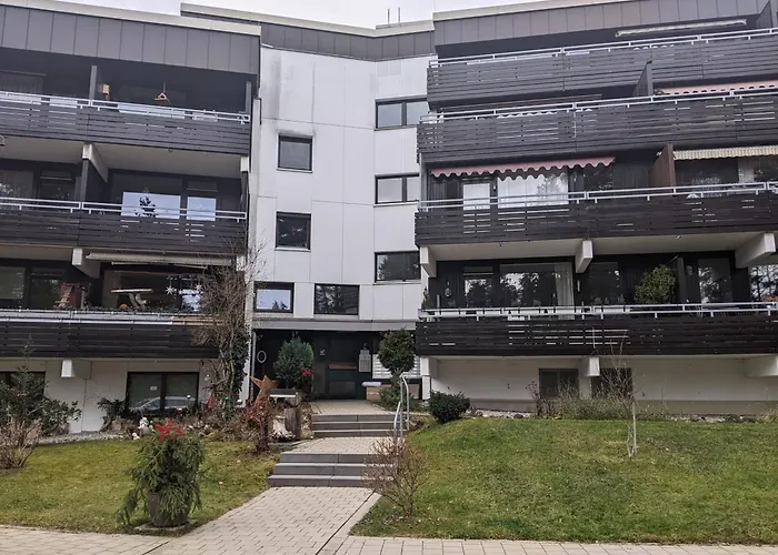 Ferienwohnung am Weissensee mit Pool,Sauna