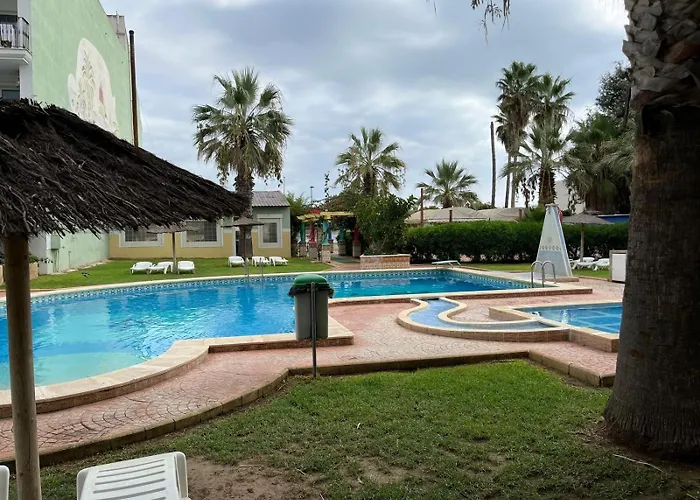Apcostas - San Antonio