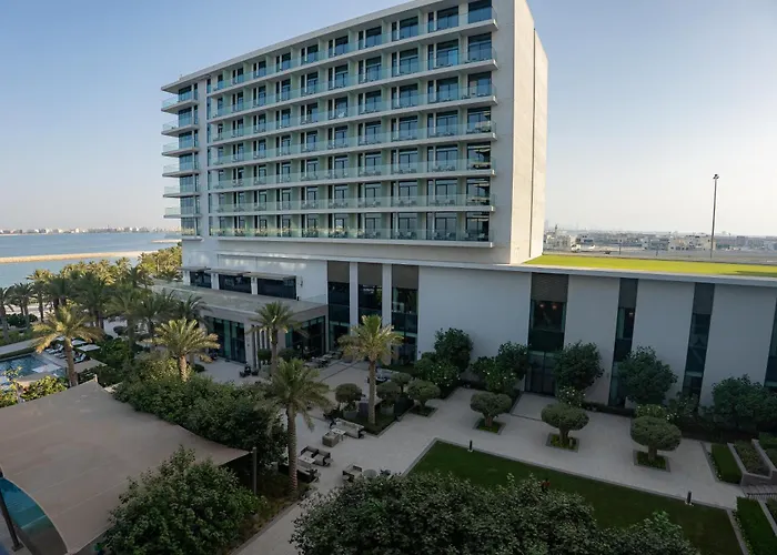 Address Beach Resort Residence Bahrain