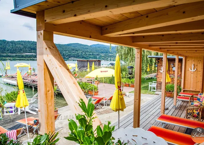 Flairhotel am Wörthersee