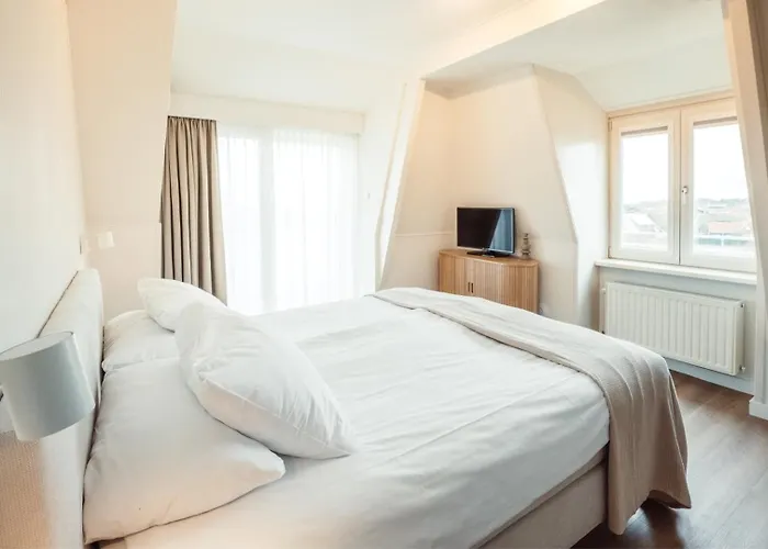Hotel ter Duyn