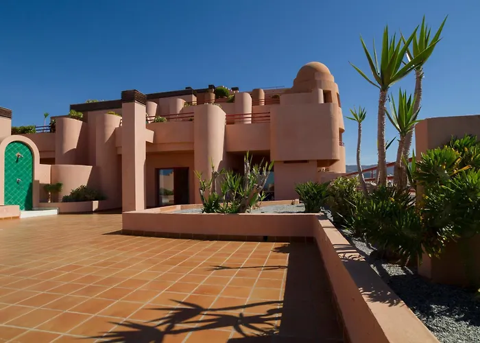 Ibersol Almunecar Beach & Spa Hotel