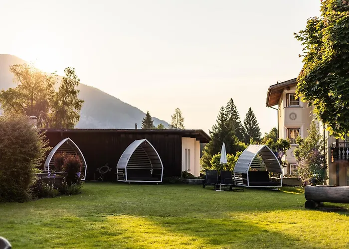 Hotel Adula