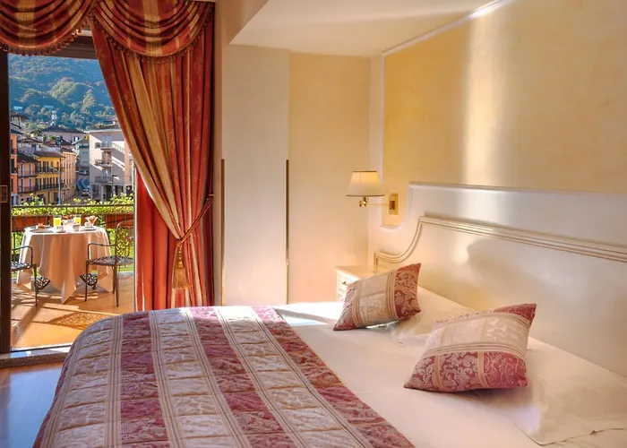 Grand Hotel Dino