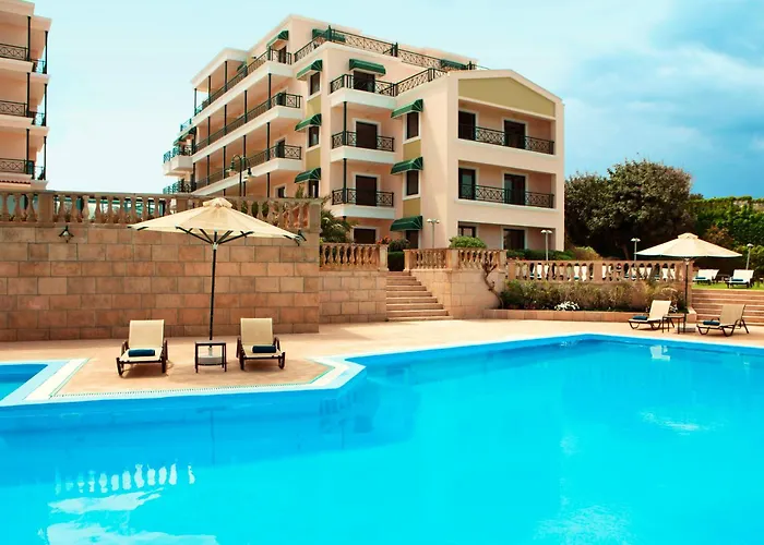 Zeus Essence Ramada By Wyndham Athens