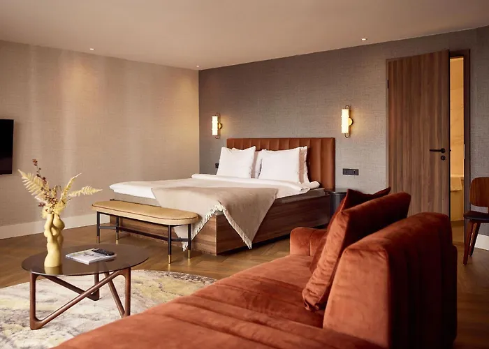 Van der Valk Hotel Melle - Osnabrück