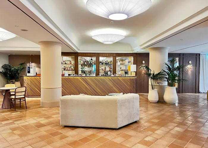 Hotel Della Valle
