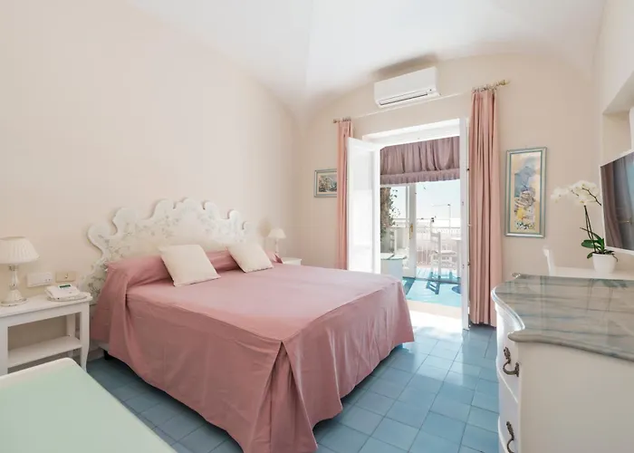 Villa La Tartana