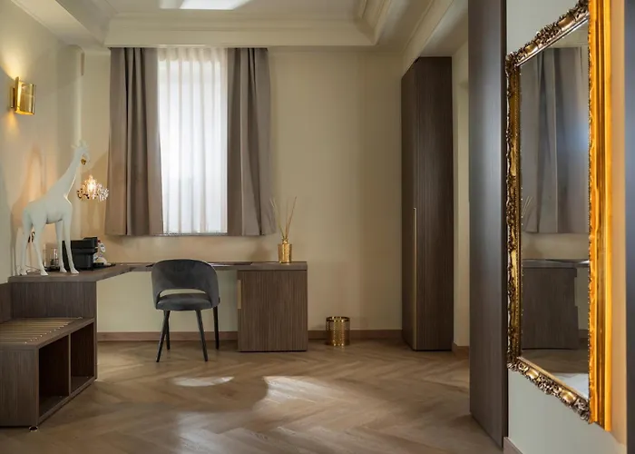 Just Hotel Saronno