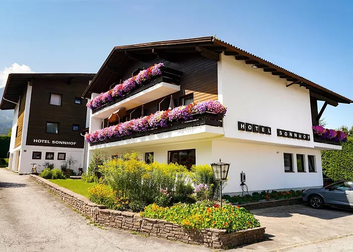Hotel Sonnhof