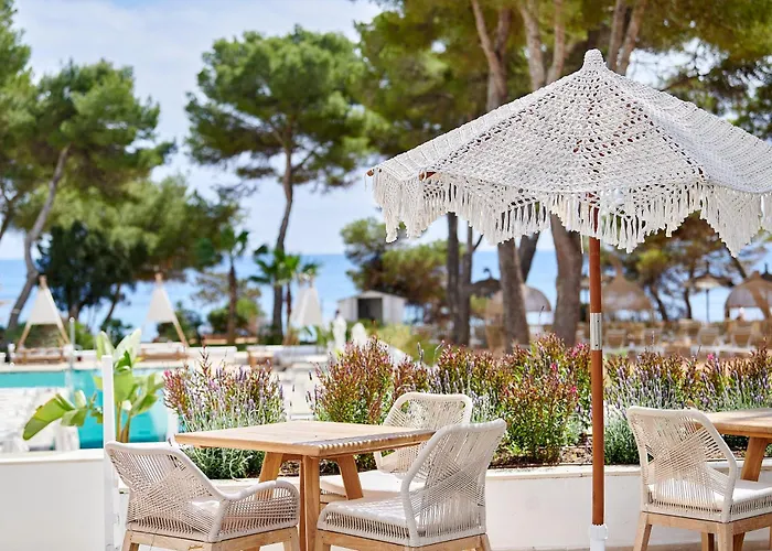 Iberostar Selection Santa Eulalia Adults-Only Ibiza