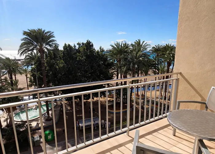 Hotel Tanit