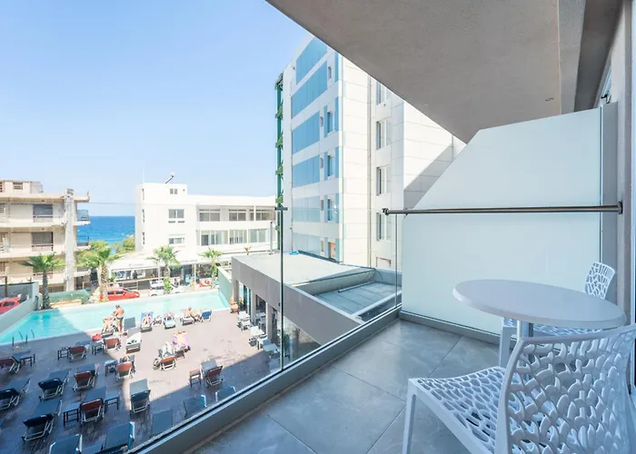 Arte Hotel