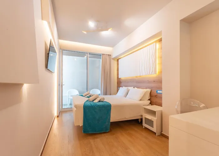 Arte Hotel