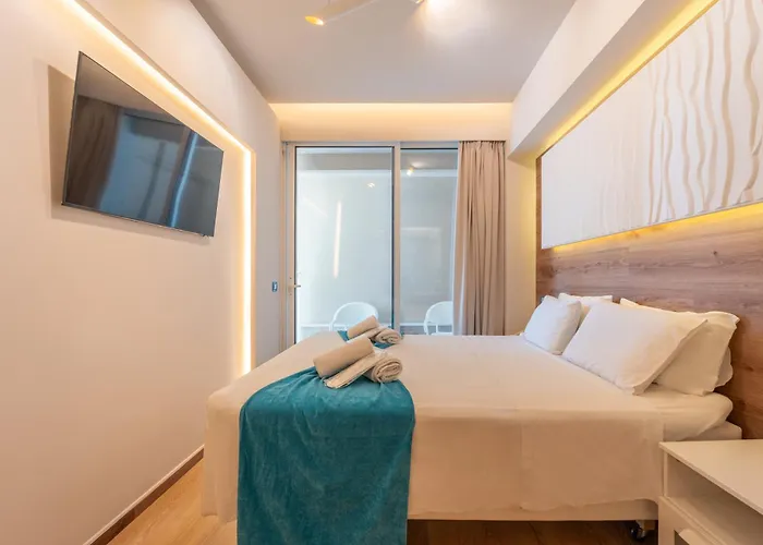 Arte Hotel