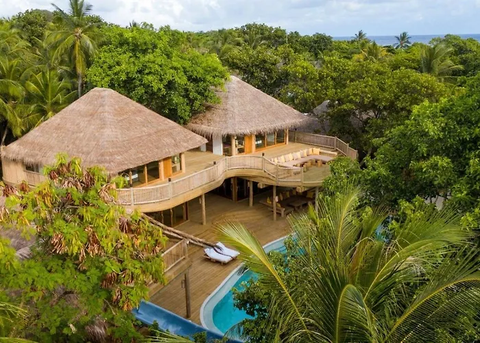 Soneva Fushi
