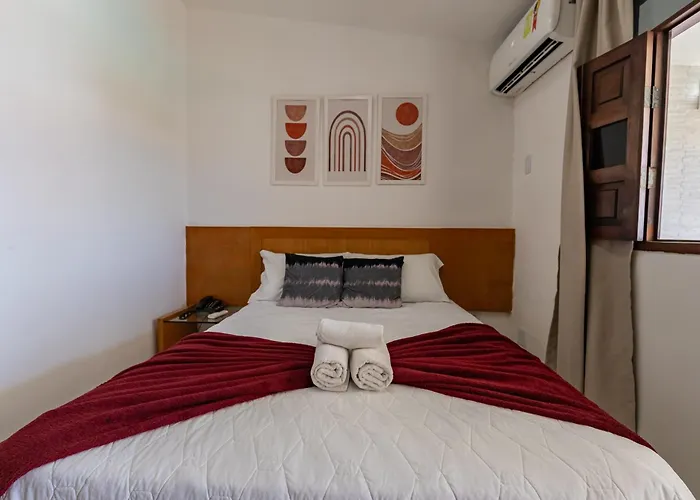 Alimar Hotel