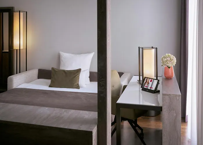 Leonardo Royal Hotel Munich