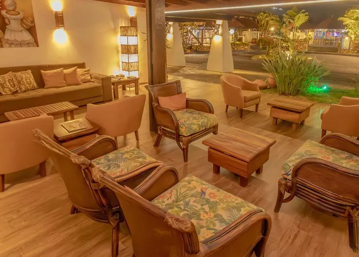 Jardim Atlantico Beach Resort