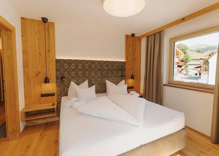 Alpenland Gerlos - Hotel&Breakfast
