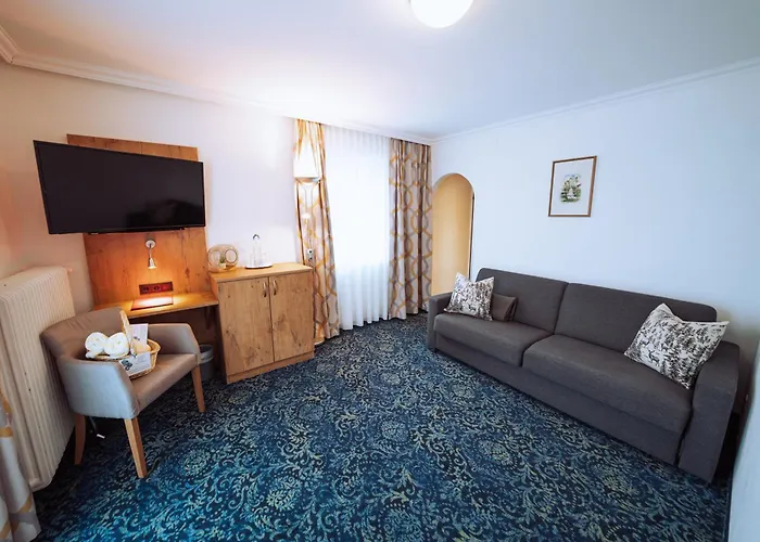 Hotel Wagner