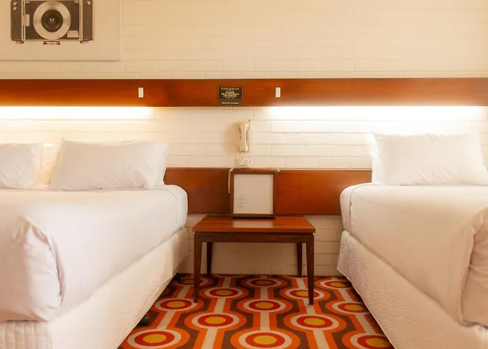 Indian Ocean Hotel
