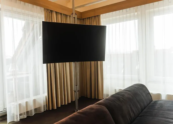 Hotel Villa Will