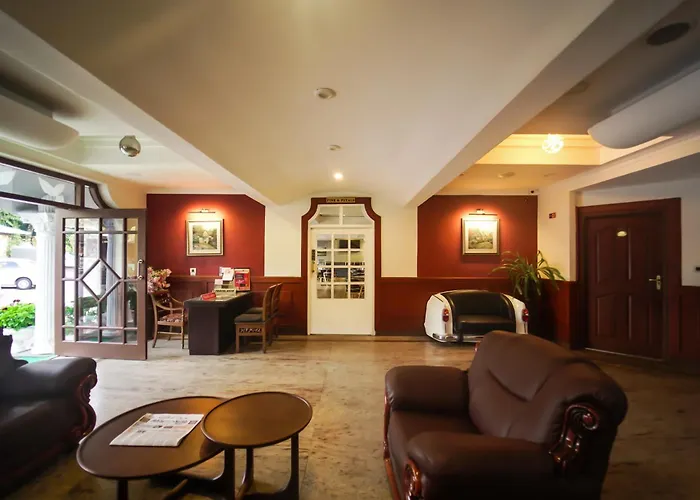 Jc Residency