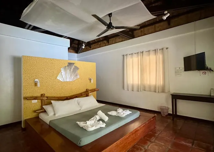 La Natura Resort