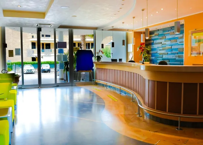 Casa del Mar - Residence&Beach Resort