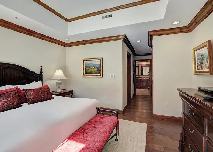 Legendary Lodging At The Ritz Carlton Residences Vail, A Vail Resorts Property