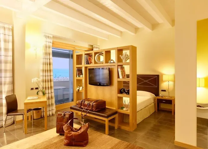 Hotel Cristallo