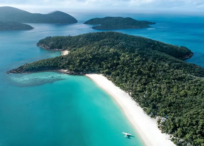 Intercontinental Hayman Great Barrier Reef By Ihg