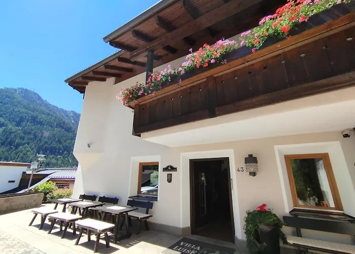 Villa Luise