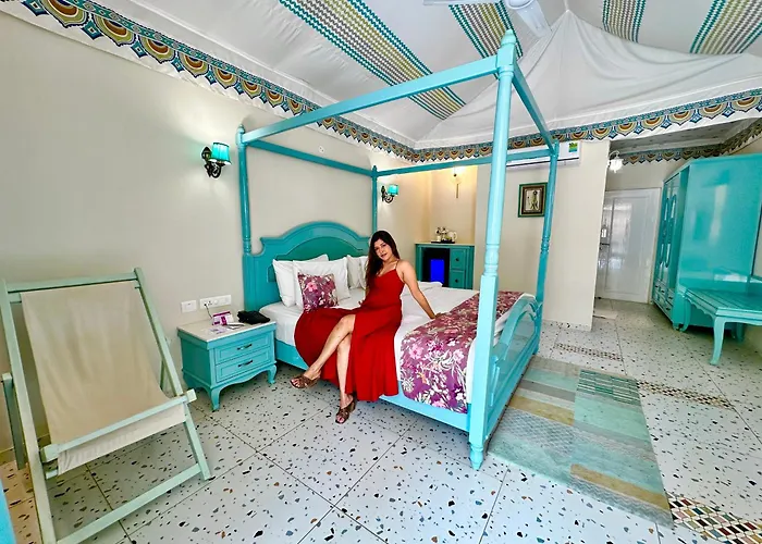 Regenta Resort Bhuj By Royal Orchid Hotels Limited