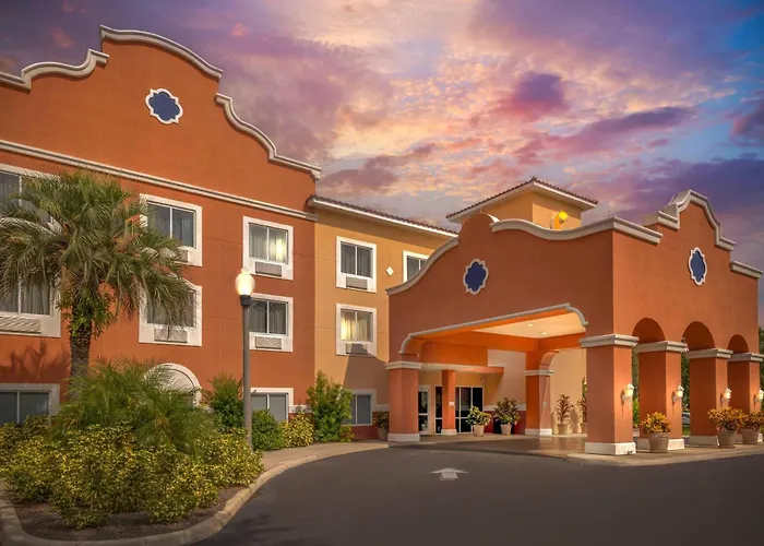 Comfort Suites Lady Lake - The Villages