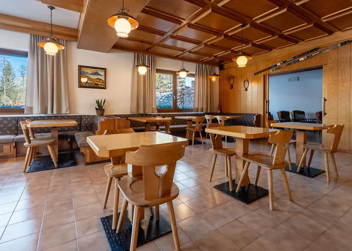 Hotel Oasi
