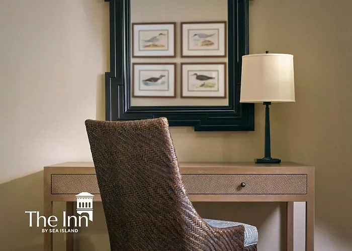 The Inn By Sea Island