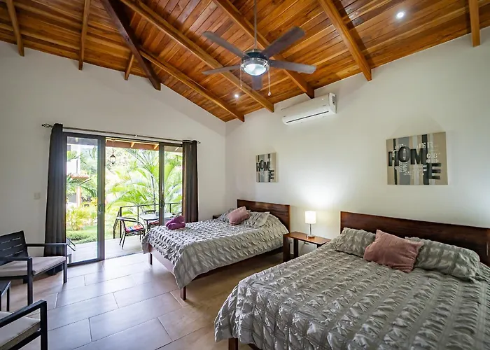 Hotel Casa Buenavista - Adults Only