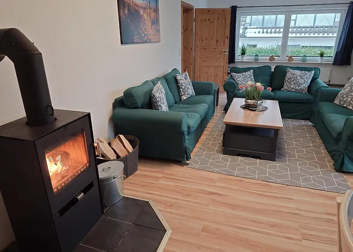 Ferienwohnung Dons